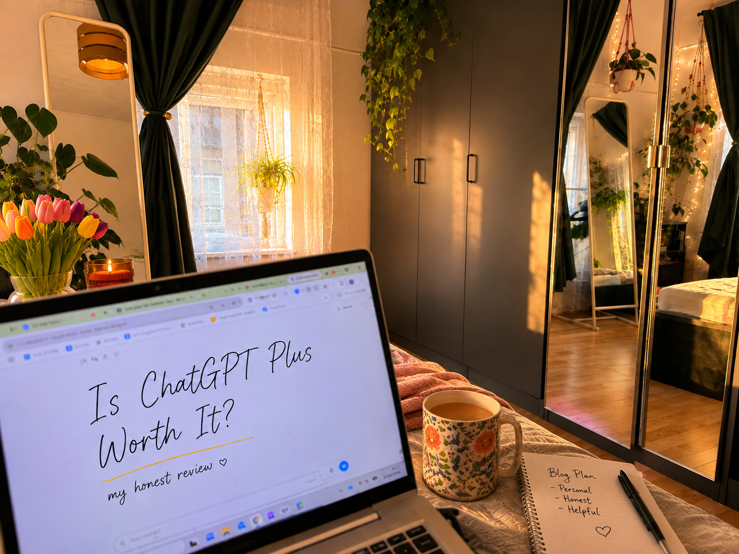 Is ChatGPT Plus Worth It?